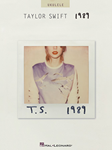 1989   Taylor Swift  Ukulele