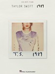 Taylor Swift - 1989 Big Note