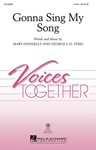 Gonna Sing My Song