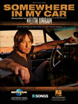 Somewhere In My Car -