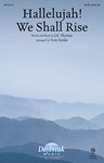 Hallelujah We Shall Rise