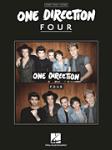 One Direction - Four PVG