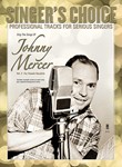 Sing the Songs of Johnny Mercer Vol 2 - Female w/cd Vocal