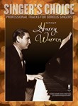 Sing the Songs of Harry Warren w/cd Vocal