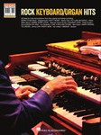 Rock Keyboard/Organ Hits - Note-for-Note Keyboard Transcriptions