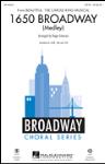 1650 Broadway - Medley