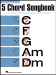 The Ukulele 5 Chord Songbook