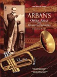 Arban's Opera Arias for Trumpet & Orchestra w/cd [trumpet] Music Minus One
