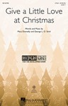 Give a Little Love at Christmas
