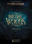 Into the Woods - Easy Piano Selections from the Disney Movie Easy Piano