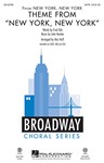 New York New York  Theme from