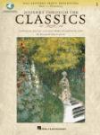 Hal Leonard Various                Journey Through the Classics Book 1 Elementary - Book  / Online Audio