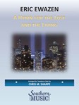 A Hymn for the Lost and the Living [trombone choir] Ewazen Tbm Choir