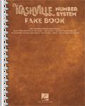 Nashville Number System Fake Book Fakebook