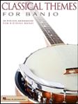 Classical Themes for Banjo [banjo]