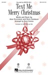Text Me Merry Christmas