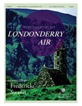 Improvisation on Londonderry Air [organ] Organ Solo