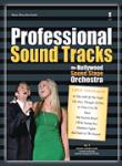 Professional Sound Tracks, Vol. 1 (Music Minus One Bk/CD)