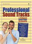 Professional Sound Tracks, Vol. 2 (Music Minus One Bk/CD)
