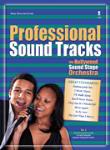 Professional Sound Tracks, Vol. 3 (Music Minus One Bk/CD)