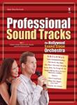 Professional Sound Tracks, Vol. 5: Broadway (Music Minus One Bk/CD)
