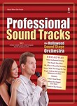 Professional Sound Tracks Volume 5 Music Minus One [vocal cd]