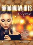 Broadway Hits for Soprano w/cd [vocal]