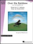 Over the Rainbow (from The Wizard of Oz) - Hal Leonard Student Piano Library Showcase Solos Pops - Elementary Piano Solo