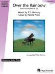 Over the Rainbow (from The Wizard of Oz) - Hal Leonard Student Piano Library Showcase Solos Pops - Elementary Piano Solo