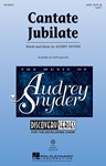 Cantate Jubilate