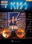 Kiss w/cd [drumset] Drum Play-Along