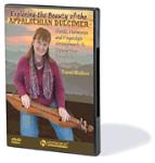 Exploring the Beauty of the Appalachian Dulcimer [DVD]
