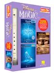 Disney Magic Learn & Play Recorder Pack [3 books & recorder]