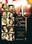 You Sing The Great Ladies of Jazz - Volume 1