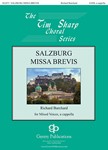Salzburg Missa Brevis