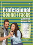 Professional Sound Tracks, Vol. 6 (Music Minus One Bk/CD)