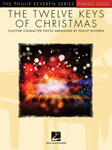Hal Leonard  Keveren P  Twelve Keys of Christmas
