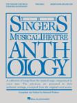 Singer's Musical Theatre Anthology, Vol 6 - Mezzo-Soprano/Belter