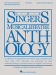 Singer's Musical Theatre Vol 6 [mezzo-soprano]
