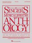 Hal Leonard Various   Singer's Musical Theatre Anthology Volume 6 - Baritone/Bass Book only
