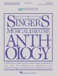 Singer's Musical Theatre Vol 6 [soprano w/online audio] Vocal
