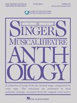 Singer's Musical Theatre Vol 6 [soprano w/online audio] Vocal