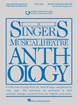 Singer's Musical Theatre Vol 6 [mezzo-soprano w/online audio] Vocal