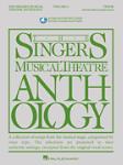 The Singer's Musical Theatre Anthology - Volume 6 Tenor