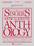 The Singer's Musical Theatre Anthology – Volume 6
 - Baritone/Bass - Book / Online Audio