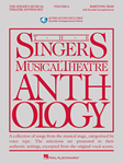 The Singer's Musical Theatre Anthology - Volume 6 Bari