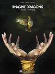 Hal Leonard                       Imagine Dragons Imagine Dragons - Smoke + Mirrors - Piano / Vocal / Guitar