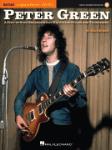 Peter Green - Signature Licks - A Step-by-Step Breakdown of His Playing Techniques Guitar