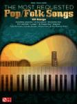 The Most Requested Pop/Folk Songs