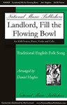 Landlord Fill the Flowing Bowl
